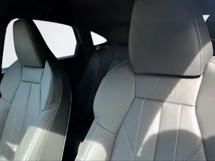 AUDI Q6 e-tron quattro Sportback