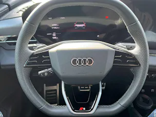 AUDI Q6 e-tron quattro Sportback