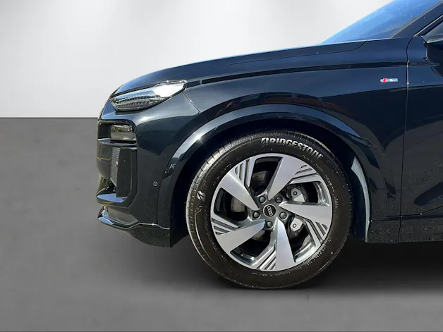 AUDI Q6 e-tron quattro Sportback