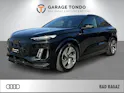 AUDI Q6 e-tron quattro Sportback