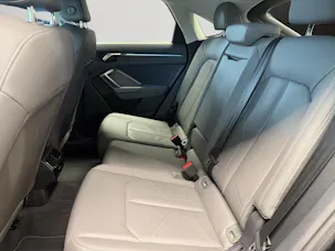 AUDI Q3 SB 45 TFSI S line qu