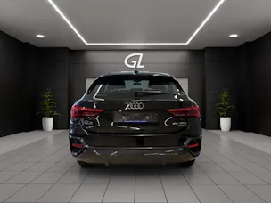 AUDI Q3 SB 45 TFSI S line qu