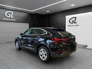 AUDI Q3 SB 45 TFSI S line qu