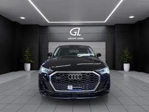 AUDI Q3 SB 45 TFSI S line qu