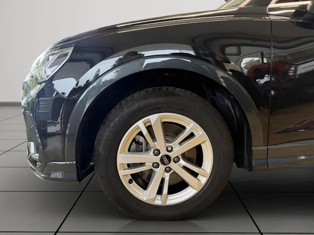 AUDI Q3 SB 45 TFSI S line qu