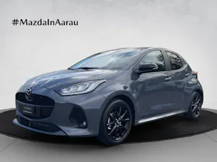 MAZDA 2 1.5 Hybrid Homura Plus