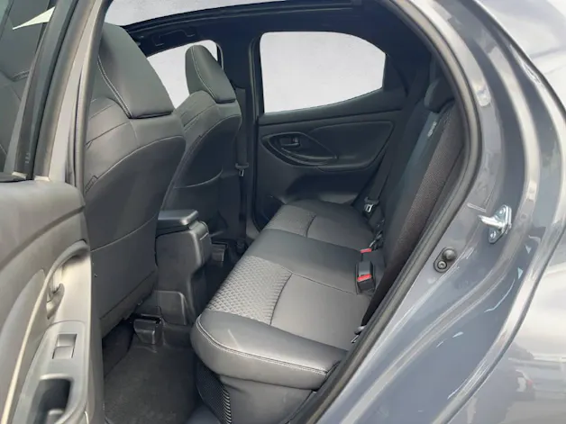 MAZDA 2 1.5 Hybrid Homura Plus