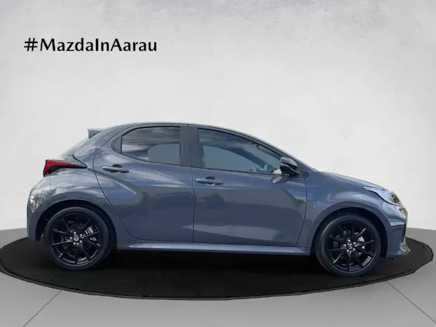 MAZDA 2 1.5 Hybrid Homura Plus