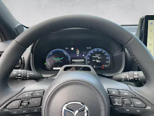 MAZDA 2 1.5 Hybrid Homura Plus