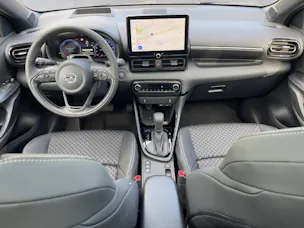 MAZDA 2 1.5 Hybrid Homura Plus