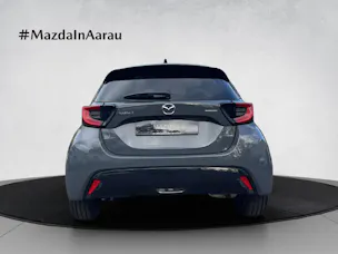 MAZDA 2 1.5 Hybrid Homura Plus