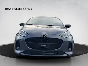 MAZDA 2 1.5 Hybrid Homura Plus