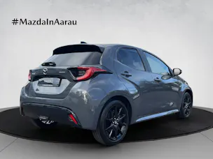 MAZDA 2 1.5 Hybrid Homura Plus