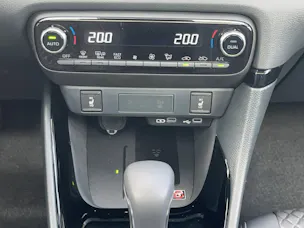 MAZDA 2 1.5 Hybrid Homura Plus