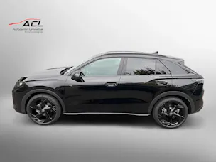VW T-Roc R-Line 1.5eTSI 150PS DSG