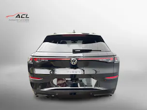 VW T-Roc R-Line 1.5eTSI 150PS DSG