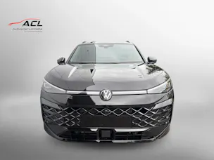 VW T-Roc R-Line 1.5eTSI 150PS DSG