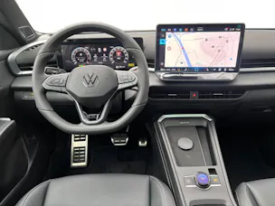 VW T-Roc R-Line 1.5eTSI 150PS DSG