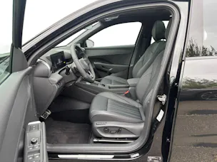 VW T-Roc R-Line 1.5eTSI 150PS DSG