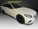 MERCEDES-BENZ C 43 AMG 4Matic