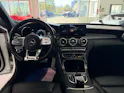 MERCEDES-BENZ C 43 AMG 4Matic