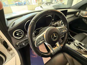 MERCEDES-BENZ C 43 AMG 4Matic