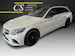 MERCEDES-BENZ C 43 AMG 4Matic