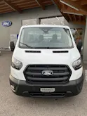 FORD Transit Brücke 350 L2 2.0 EcoBlue 165 Trend **Lead in**
