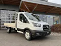 FORD Transit Brücke 350 L2 2.0 EcoBlue 165 Trend **Lead in**