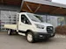 FORD Transit Brücke 350 L2 2.0 EcoBlue 165 Trend **Lead in**