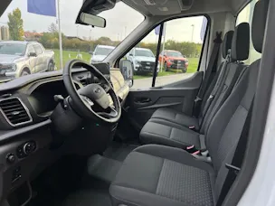 FORD Transit Brücke 350 L2 2.0 EcoBlue 165 Trend **Lead in**