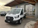 FORD Transit Brücke 350 L2 2.0 EcoBlue 165 Trend **Lead in**