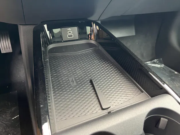 FORD Mustang MACH-E GT AWD 91 kWh
