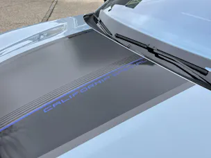 FORD Mustang MACH-E GT AWD 91 kWh