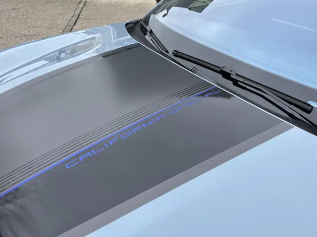 FORD Mustang MACH-E GT AWD 91 kWh
