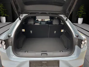 FORD Mustang MACH-E GT AWD 91 kWh