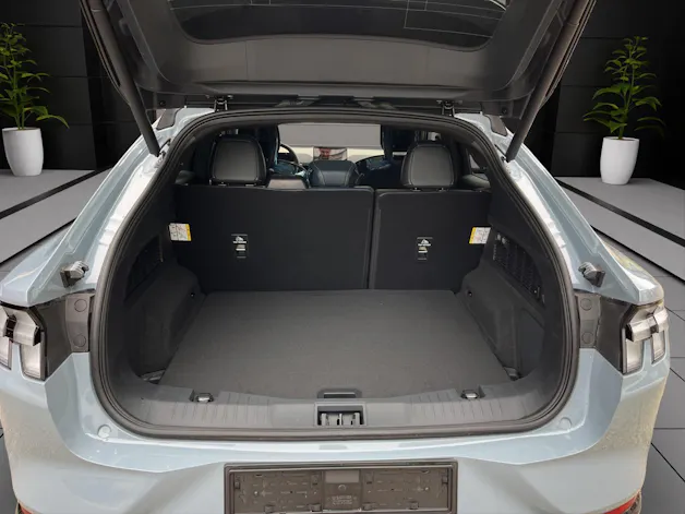 FORD Mustang MACH-E GT AWD 91 kWh