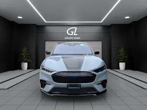 FORD Mustang MACH-E GT AWD 91 kWh