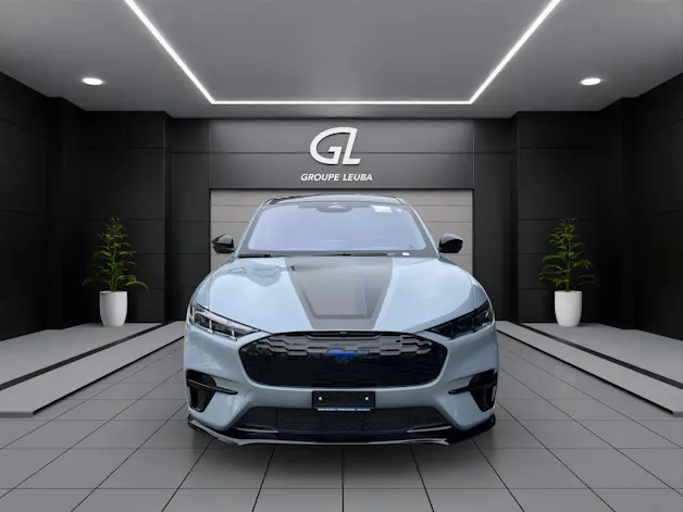 FORD Mustang MACH-E GT AWD 91 kWh