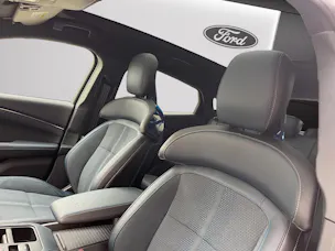 FORD Mustang MACH-E GT AWD 91 kWh