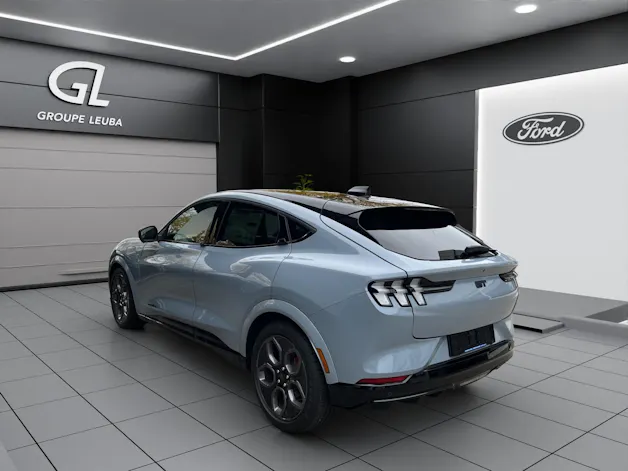 FORD Mustang MACH-E GT AWD 91 kWh