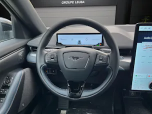 FORD Mustang MACH-E GT AWD 91 kWh