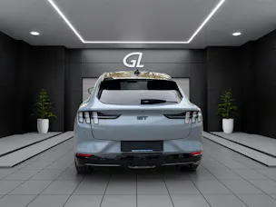 FORD Mustang MACH-E GT AWD 91 kWh