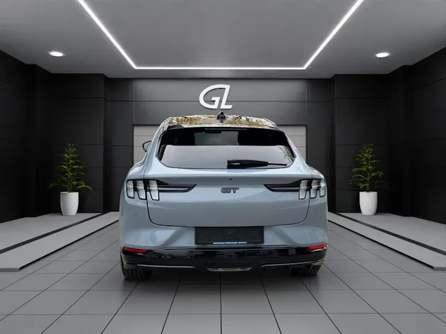 FORD Mustang MACH-E GT AWD 91 kWh