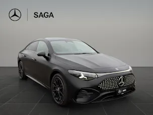 MERCEDES-BENZ CLA 350 4 Matic 85 kWh EQ