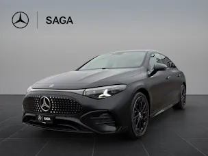 MERCEDES-BENZ CLA 350 4 Matic 85 kWh EQ