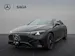 MERCEDES-BENZ CLA 350 4 Matic 85 kWh EQ