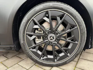 MERCEDES-BENZ CLA 350 4 Matic 85 kWh EQ