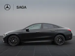 MERCEDES-BENZ CLA 350 4 Matic 85 kWh EQ