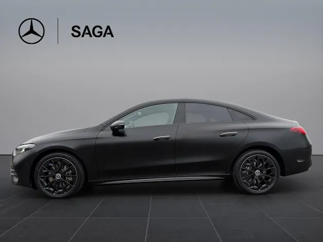 MERCEDES-BENZ CLA 350 4 Matic 85 kWh EQ